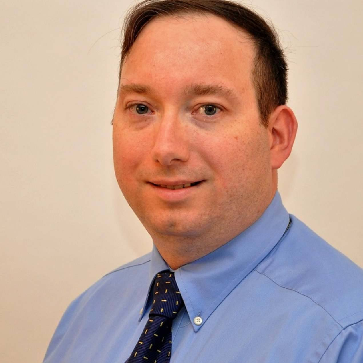 Kenny Norton, digital marketing consultant